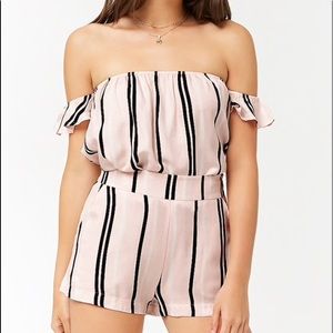 ⭐️Multi-Striped Shorts⭐️